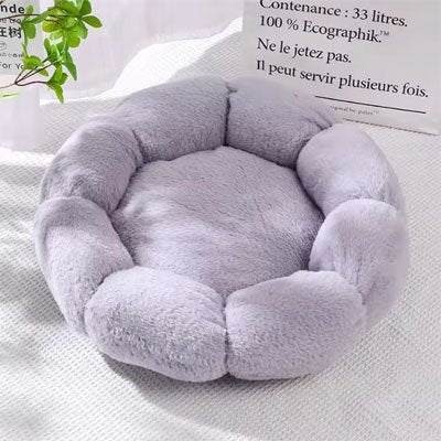 Coussin pour chat ultra confo