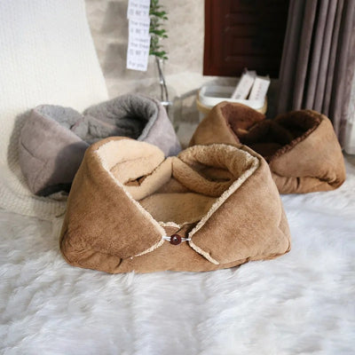 coussin pour chat varier