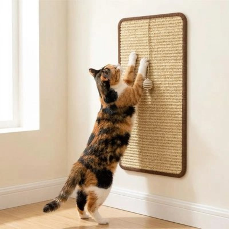 Griffoir Chat calico