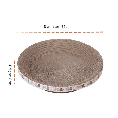 GRIFFOIR CHAT | ROBUSTE™