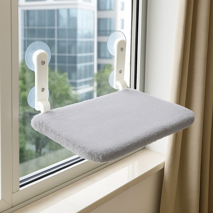 Hamac pour chat fenêtre | CozyView