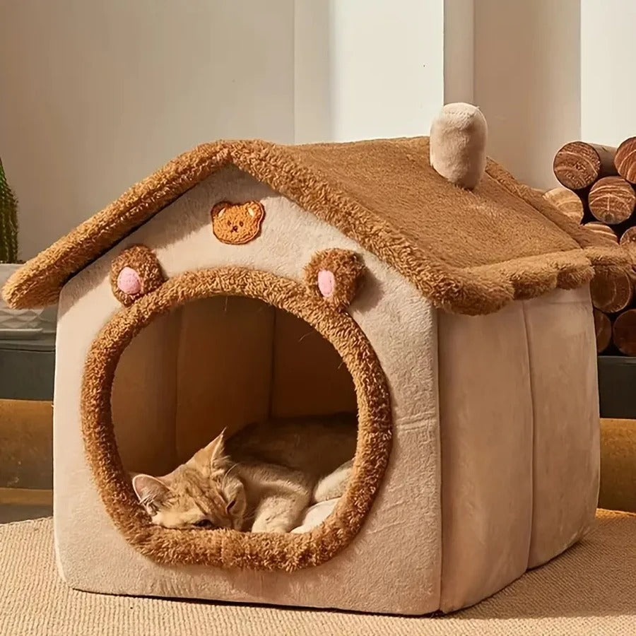 NICHE POUR CHAT | SWEETHOME™