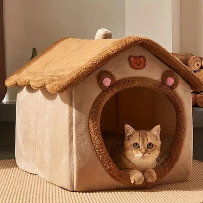 NICHE POUR CHAT | SWEETHOME™