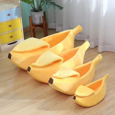 Panier pour chat quatre formats
